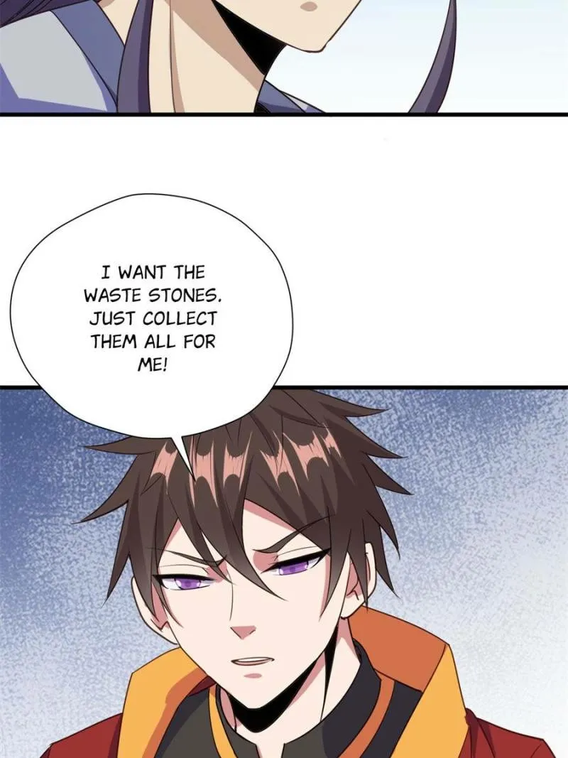 My Harem Depend On Drawing Card Chapter 102 page 52 - 