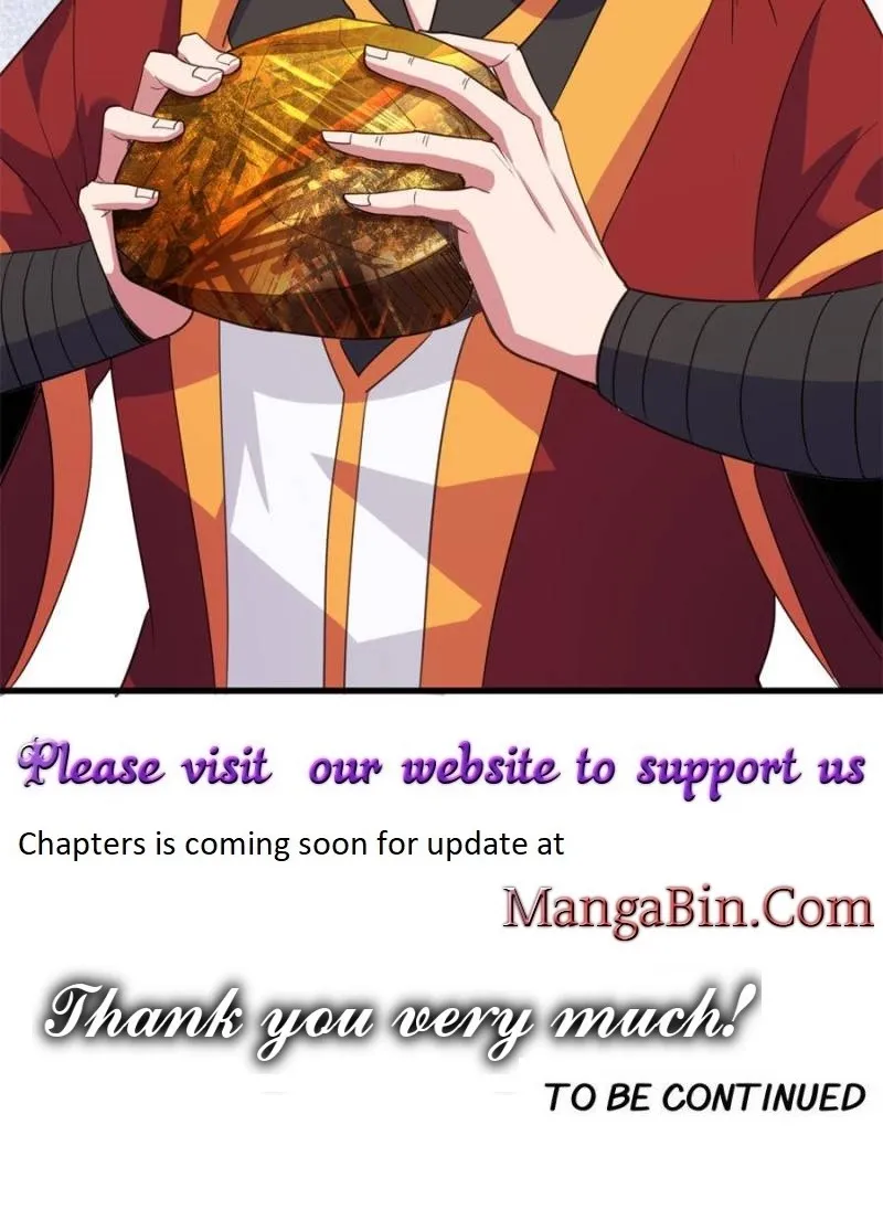 My Harem Depend On Drawing Card Chapter 102 page 53 - 