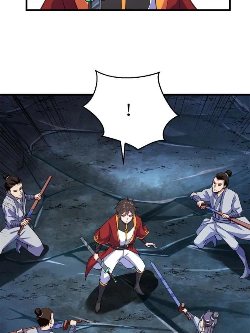My Harem Depend On Drawing Card Chapter 102 page 9 - 