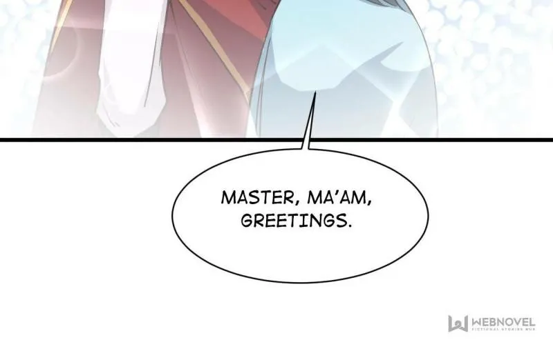 My Harem Depend On Drawing Card Chapter 104 page 11 - 
