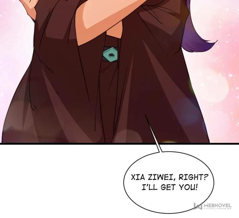 My Harem Depend On Drawing Card Chapter 104 page 13 - 