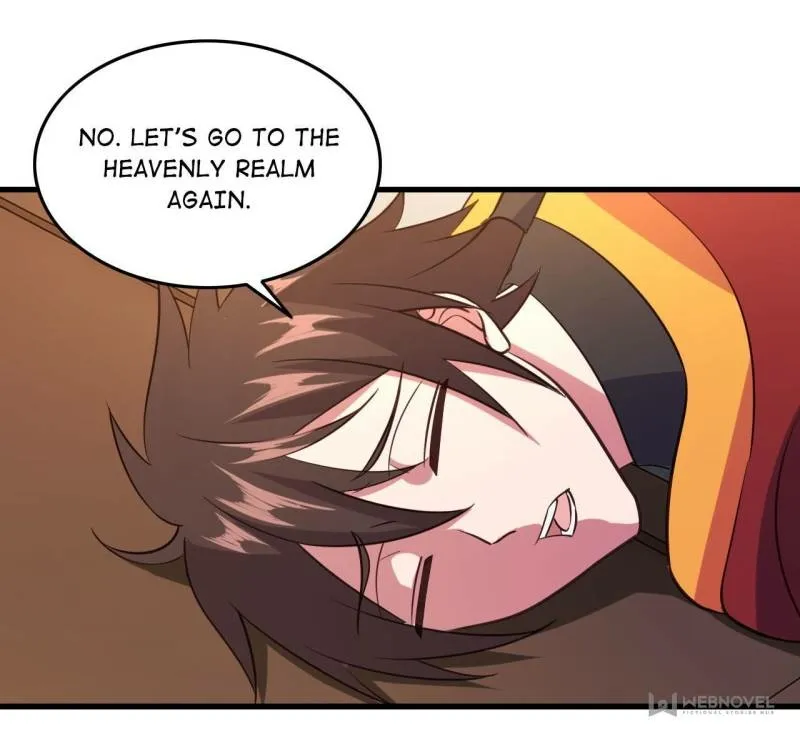 My Harem Depend On Drawing Card Chapter 104 page 17 - 