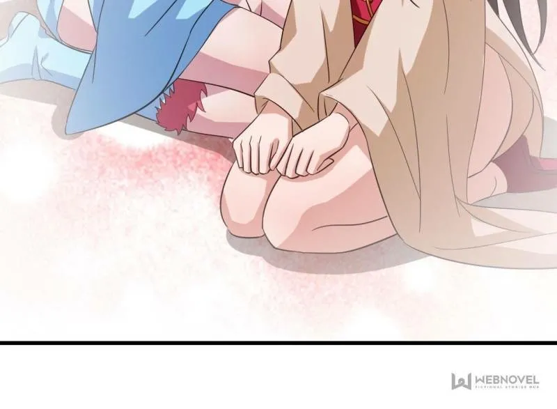 My Harem Depend On Drawing Card Chapter 104 page 21 - 