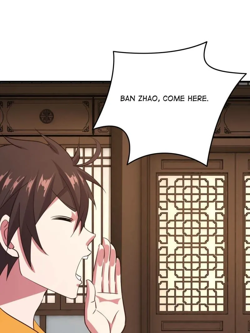 My Harem Depend On Drawing Card Chapter 104 page 22 - 