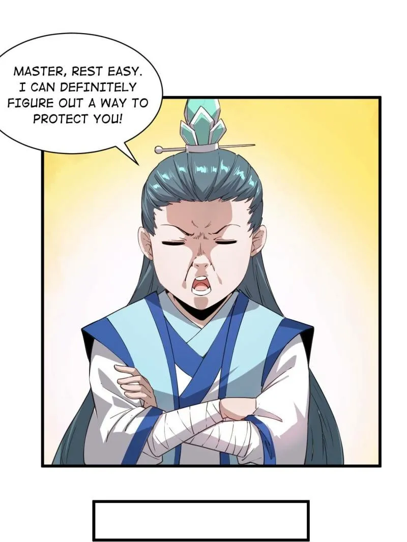 My Harem Depend On Drawing Card Chapter 104 page 31 - 