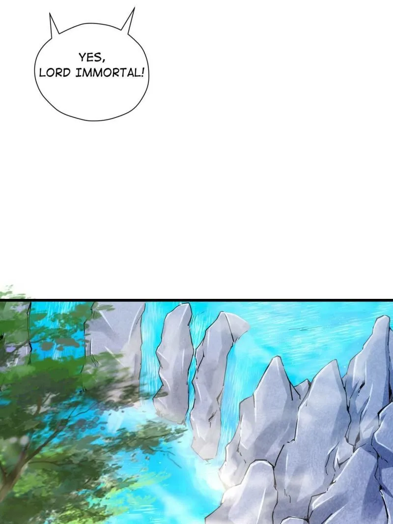 My Harem Depend On Drawing Card Chapter 104 page 49 - 