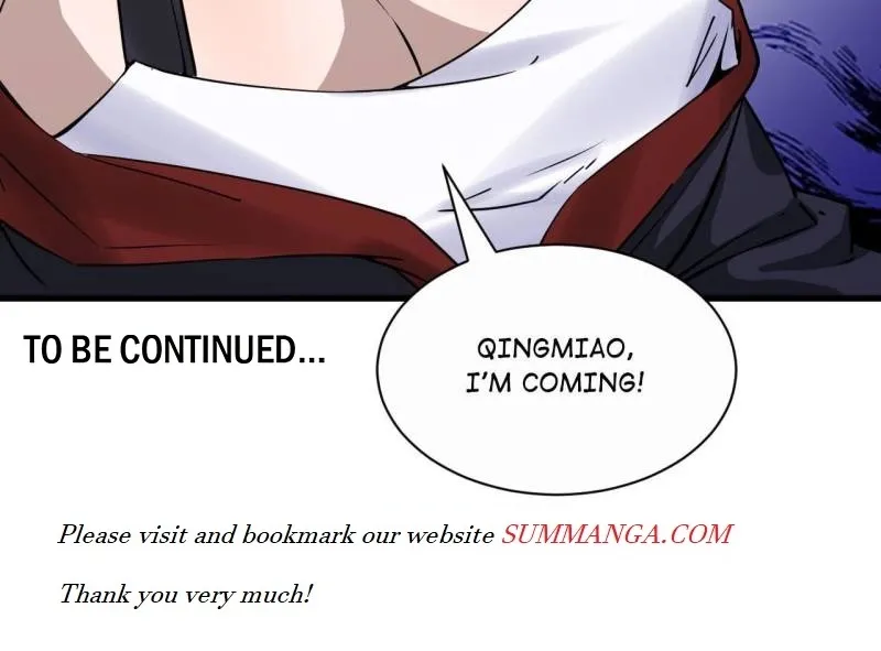 My Harem Depend On Drawing Card Chapter 104 page 64 - 
