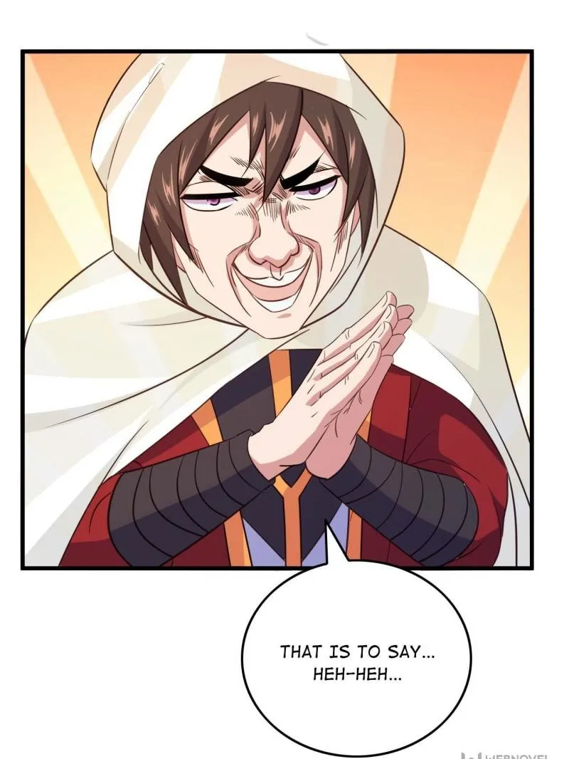 My Harem Depend On Drawing Card Chapter 105 page 27 - 