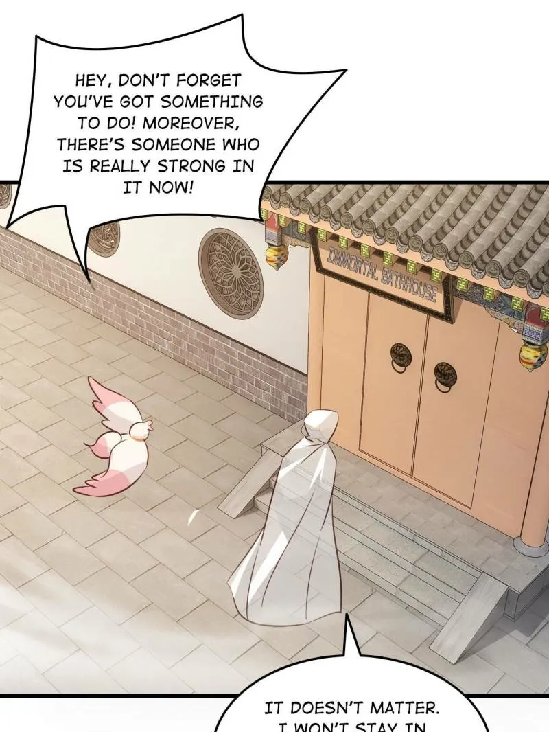 My Harem Depend On Drawing Card Chapter 105 page 29 - 