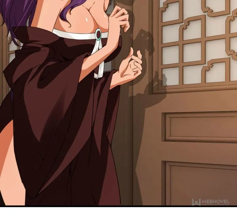 My Harem Depend On Drawing Card Chapter 105 page 4 - 