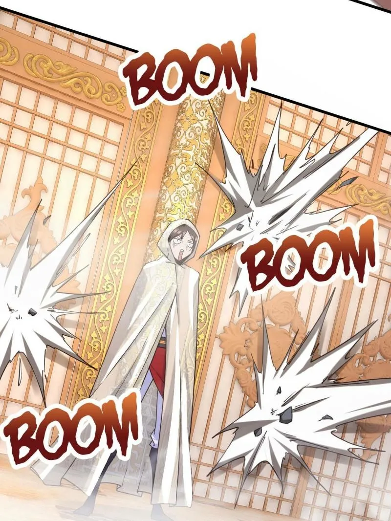 My Harem Depend On Drawing Card Chapter 105 page 48 - 