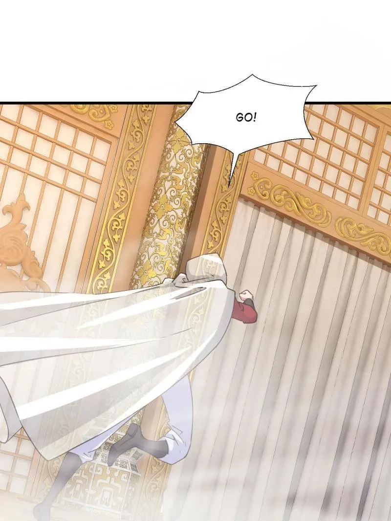 My Harem Depend On Drawing Card Chapter 105 page 52 - 