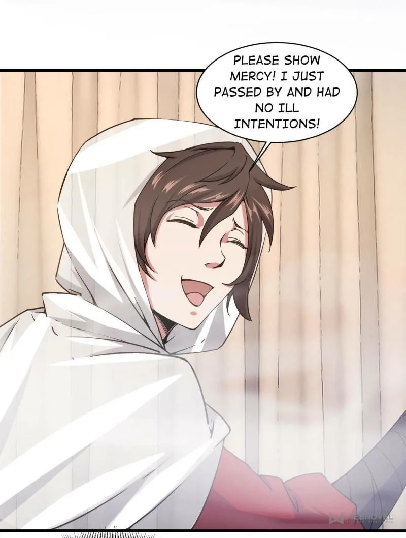 My Harem Depend On Drawing Card Chapter 105 page 58 - 