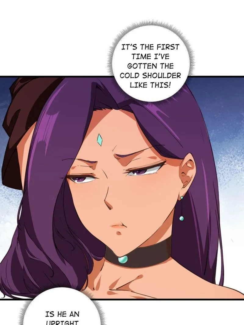 My Harem Depend On Drawing Card Chapter 105 page 7 - 