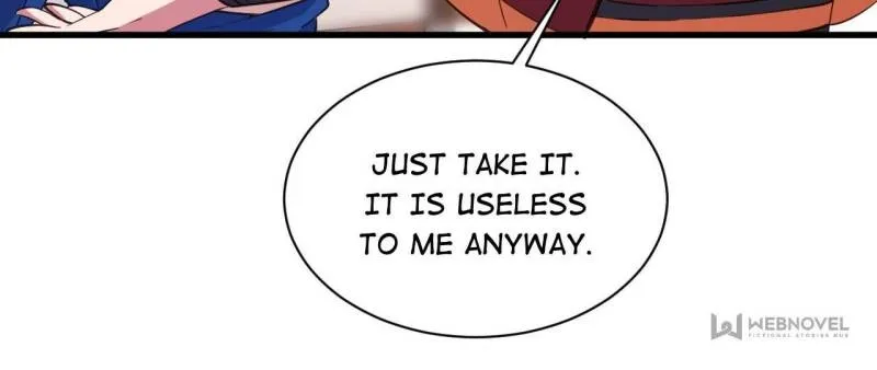 My Harem Depend On Drawing Card Chapter 110 page 25 - 