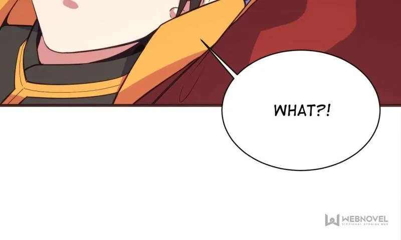 My Harem Depend On Drawing Card Chapter 110 page 46 - 