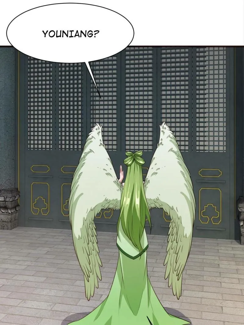 My Harem Depend On Drawing Card Chapter 110 page 47 - 