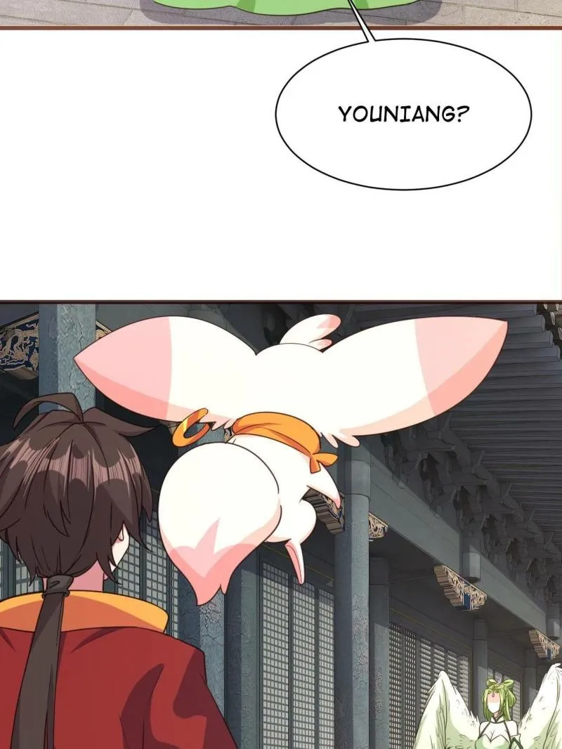 My Harem Depend On Drawing Card Chapter 110 page 48 - 