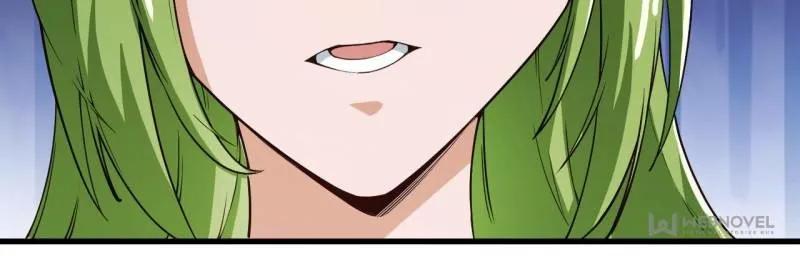 My Harem Depend On Drawing Card Chapter 112 page 24 - 