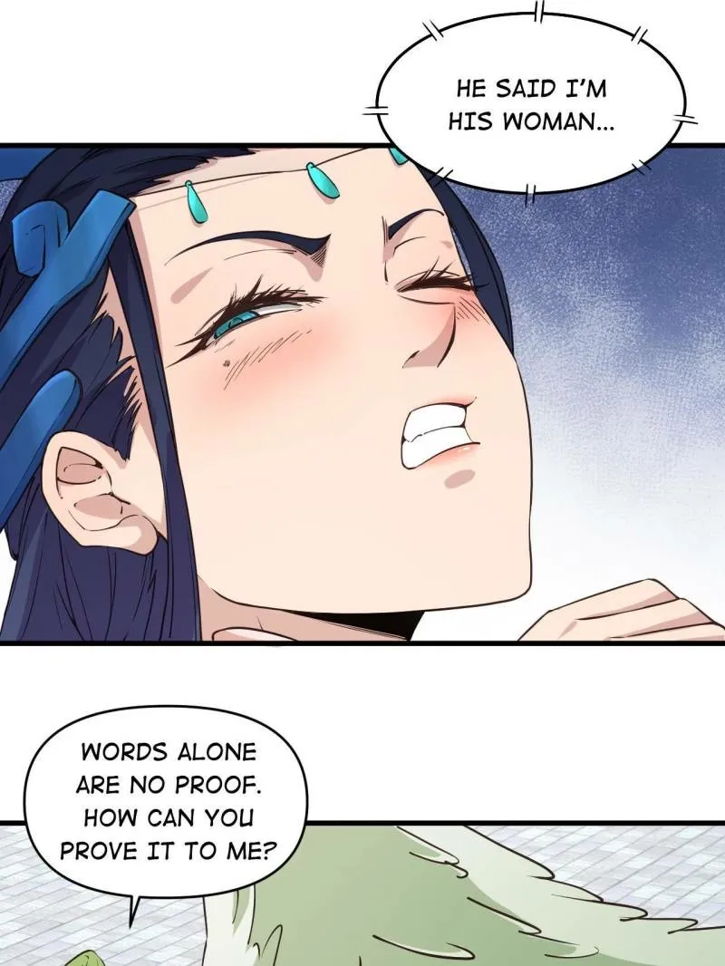 My Harem Depend On Drawing Card Chapter 112 page 46 - 