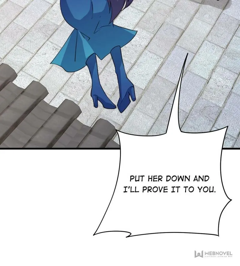 My Harem Depend On Drawing Card Chapter 112 page 48 - 