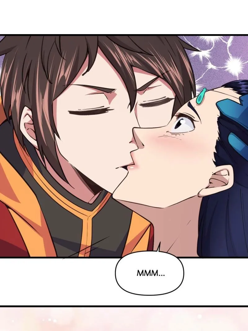 My Harem Depend On Drawing Card Chapter 112 page 52 - 