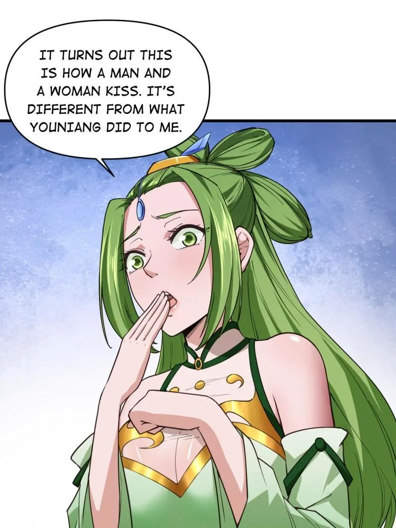 My Harem Depend On Drawing Card Chapter 112 page 54 - 