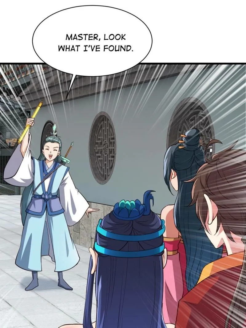 My Harem Depend On Drawing Card Chapter 112 page 65 - 