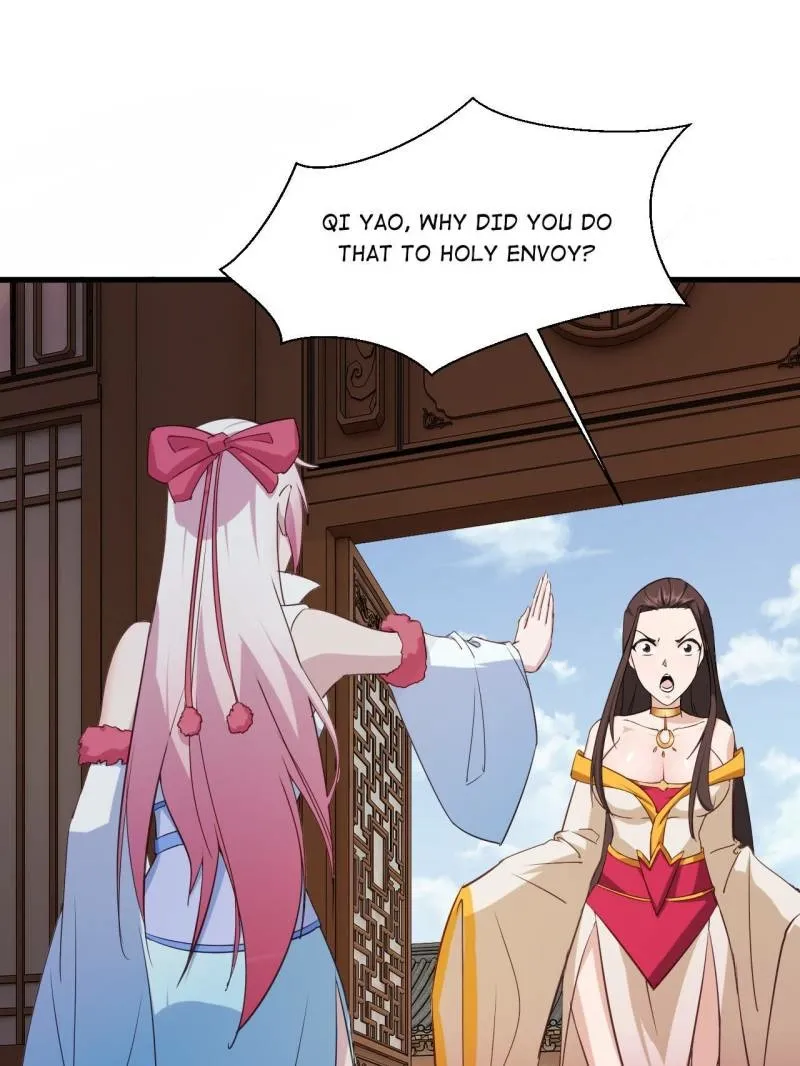 My Harem Depend On Drawing Card Chapter 114 page 12 - 