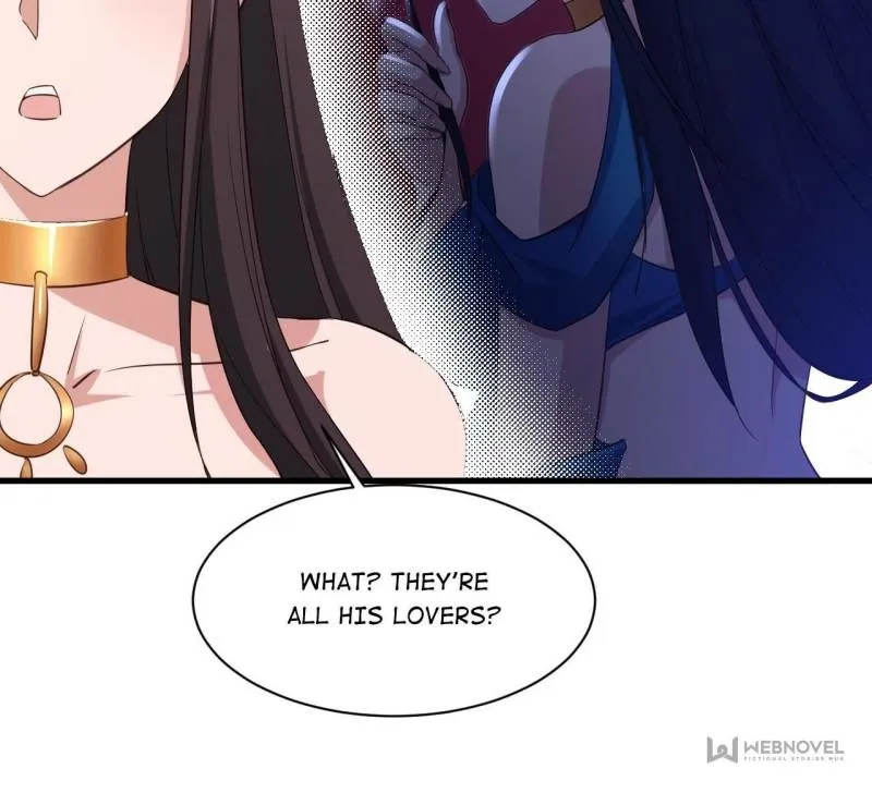 My Harem Depend On Drawing Card Chapter 114 page 17 - 