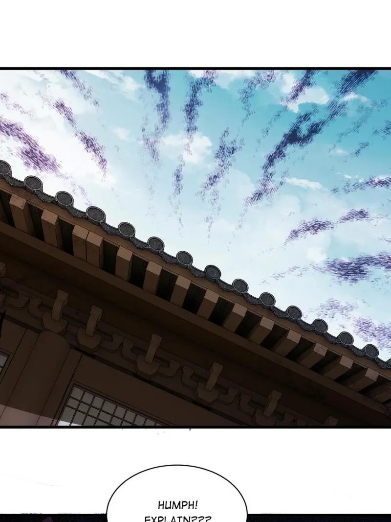 My Harem Depend On Drawing Card Chapter 114 page 3 - 