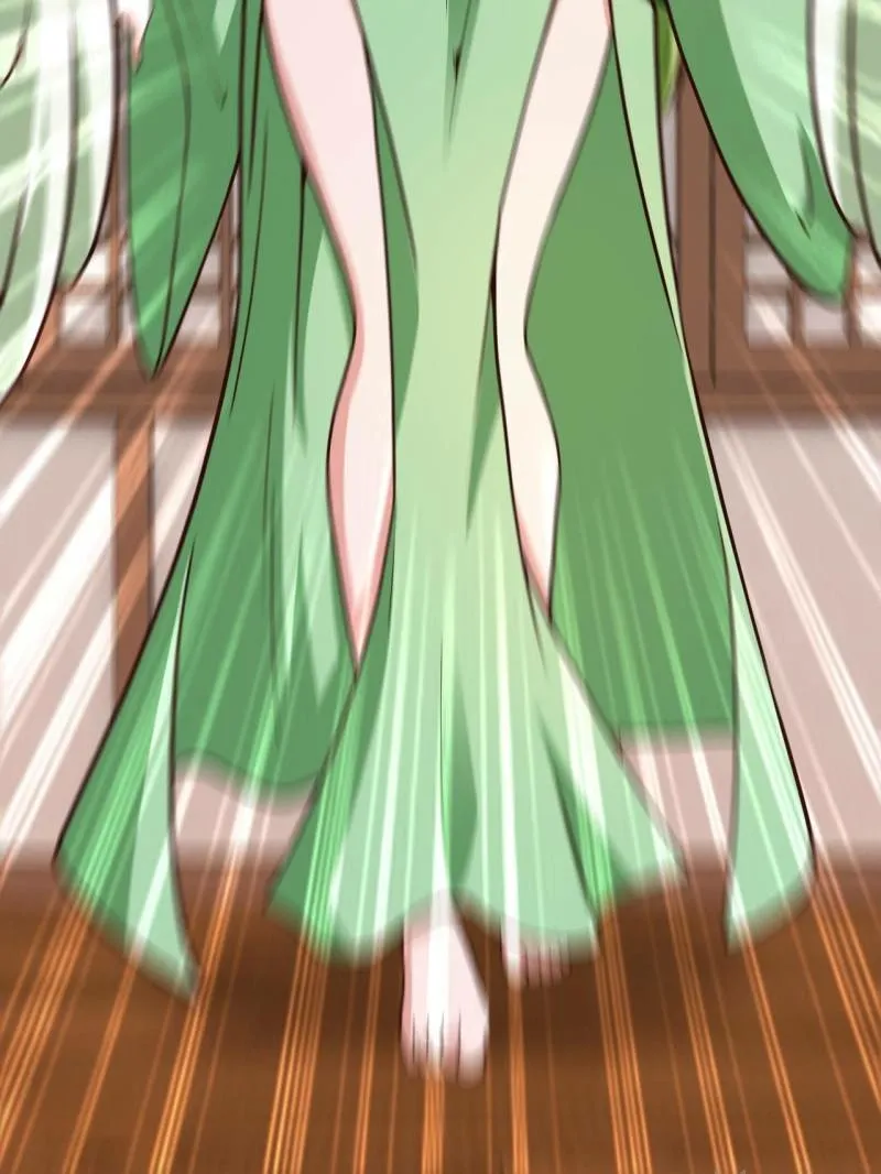 My Harem Depend On Drawing Card Chapter 114 page 23 - 