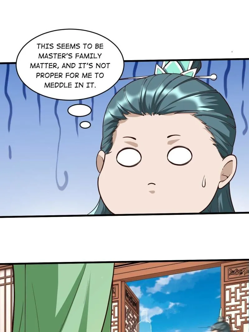 My Harem Depend On Drawing Card Chapter 114 page 25 - 
