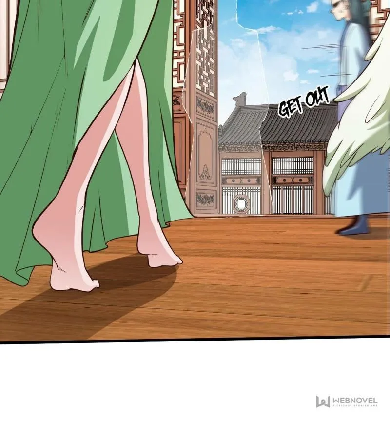 My Harem Depend On Drawing Card Chapter 114 page 26 - 
