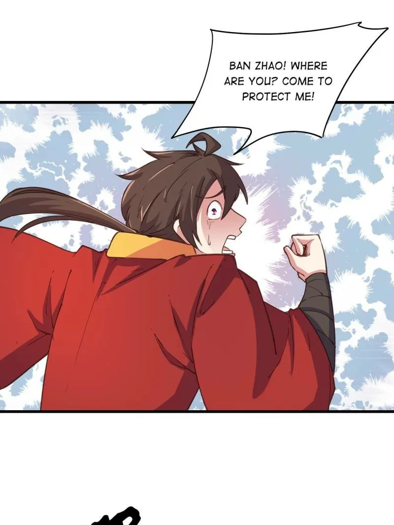 My Harem Depend On Drawing Card Chapter 114 page 36 - 