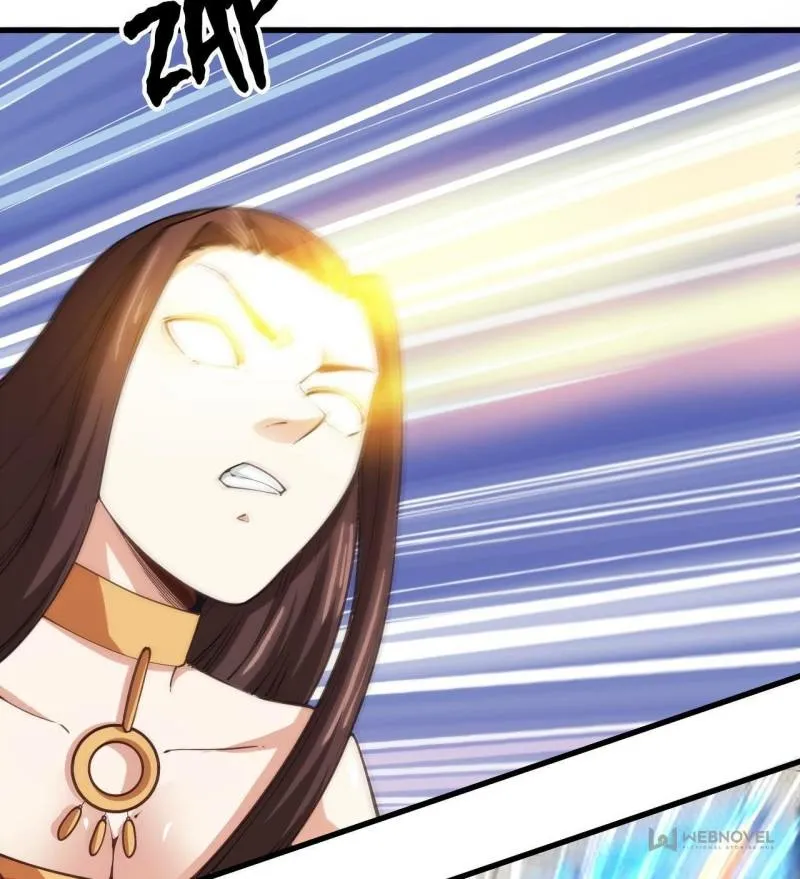 My Harem Depend On Drawing Card Chapter 114 page 37 - 