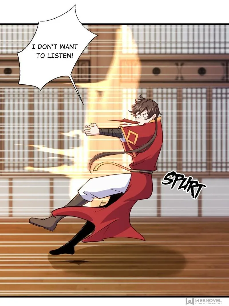 My Harem Depend On Drawing Card Chapter 114 page 5 - 