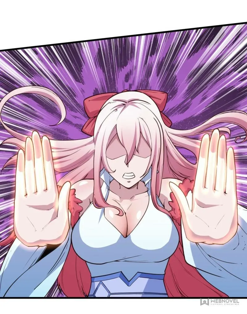 My Harem Depend On Drawing Card Chapter 114 page 48 - 
