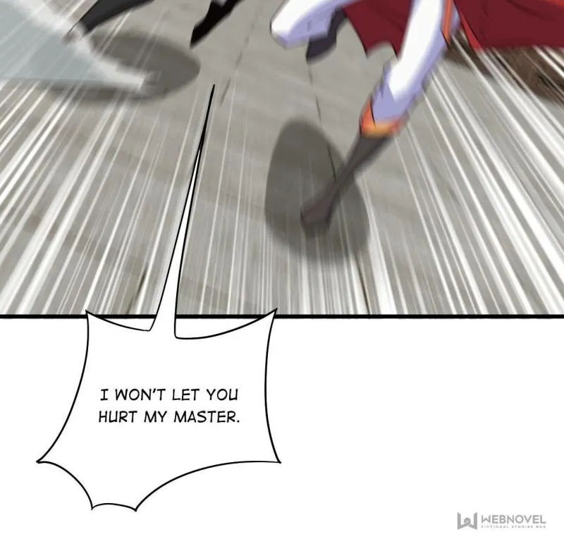 My Harem Depend On Drawing Card Chapter 114 page 50 - 
