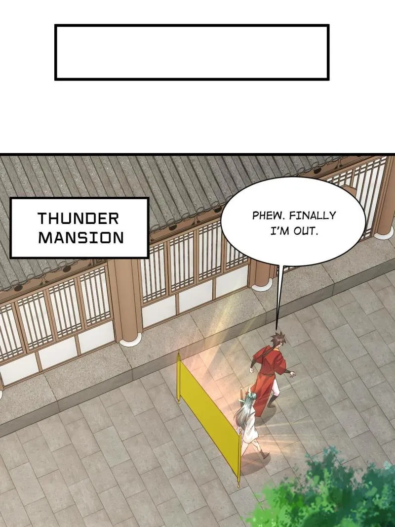 My Harem Depend On Drawing Card Chapter 114 page 56 - 