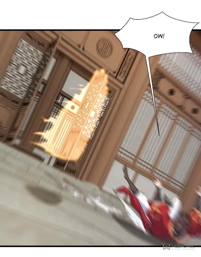 My Harem Depend On Drawing Card Chapter 114 page 7 - 