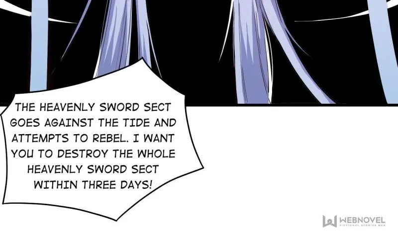 My Harem Depend On Drawing Card Chapter 115 page 12 - 