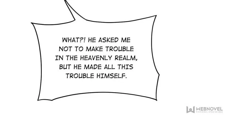 My Harem Depend On Drawing Card Chapter 115 page 21 - 