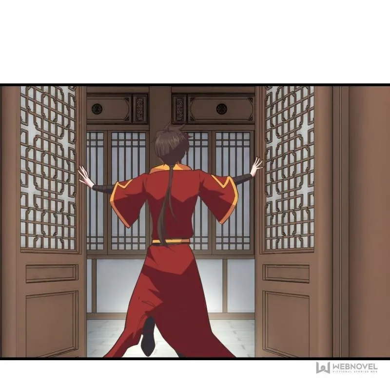 My Harem Depend On Drawing Card Chapter 115 page 34 - 