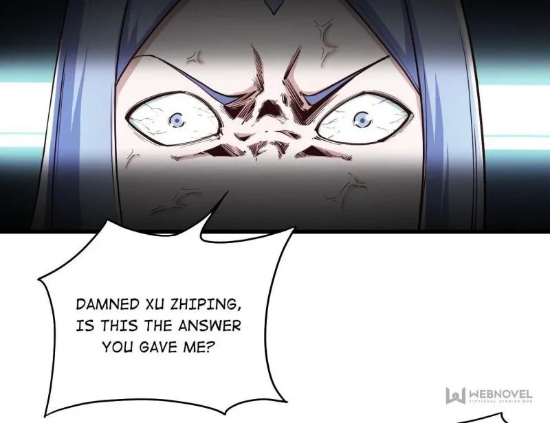 My Harem Depend On Drawing Card Chapter 115 page 10 - 