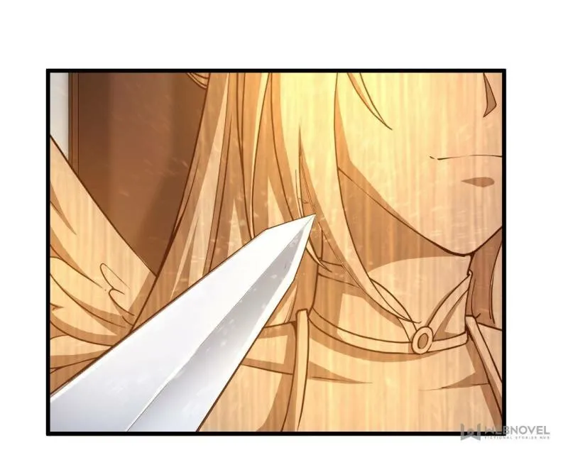 My Harem Depend On Drawing Card Chapter 117 page 12 - 