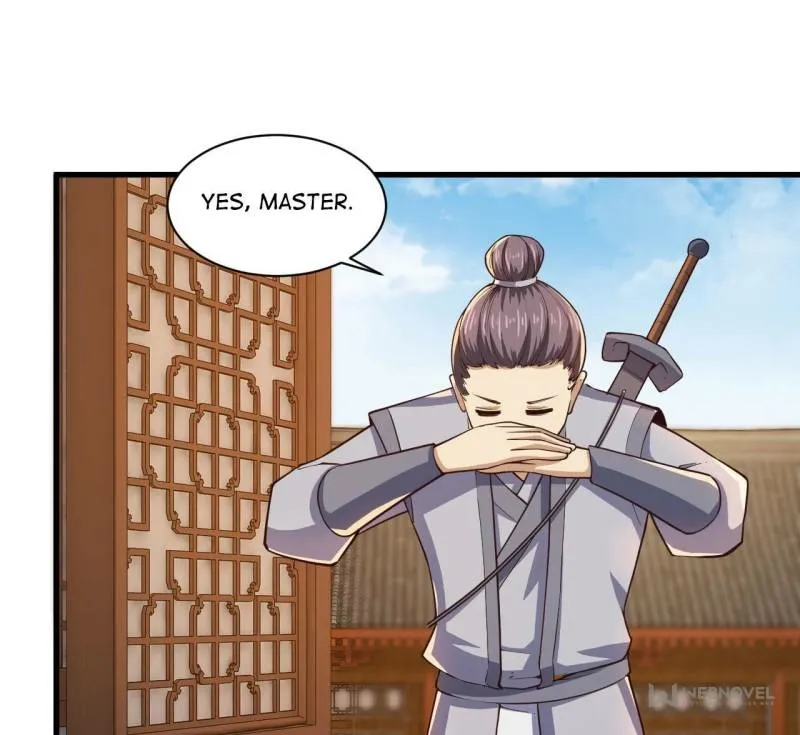 My Harem Depend On Drawing Card Chapter 117 page 17 - 