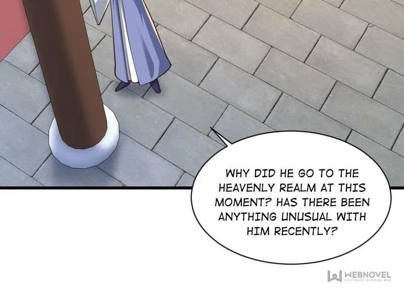 My Harem Depend On Drawing Card Chapter 117 page 20 - 