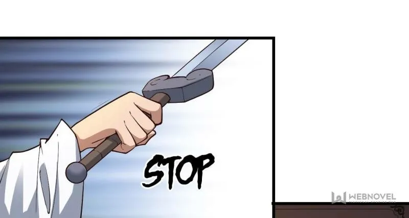 My Harem Depend On Drawing Card Chapter 117 page 22 - 