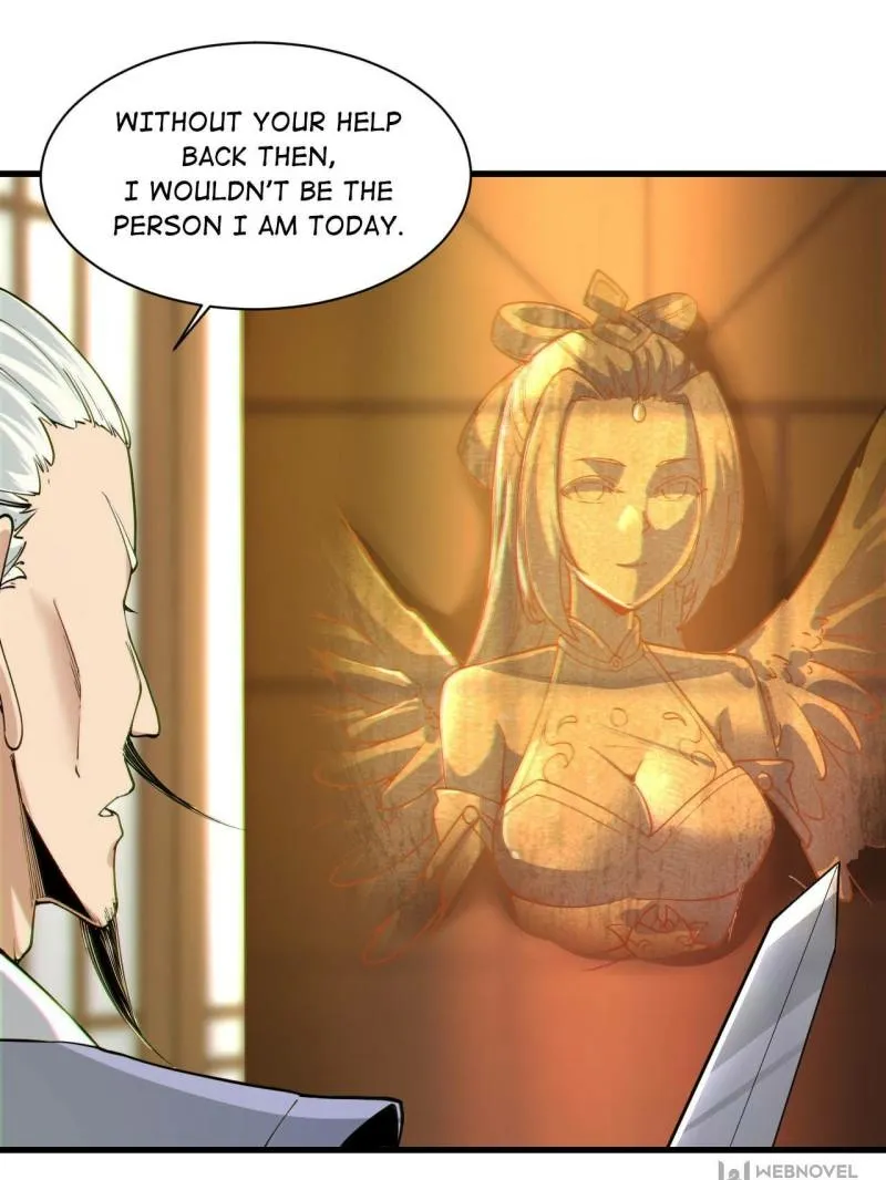 My Harem Depend On Drawing Card Chapter 117 page 26 - 